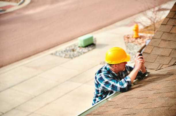 Roof Repair Estimates in Plaquemine, LA