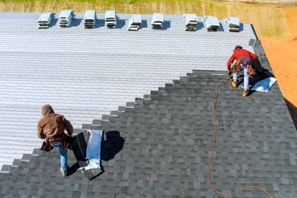 Quick and Trustworthy Emergency Roof Repair Services in Plaquemine, LA